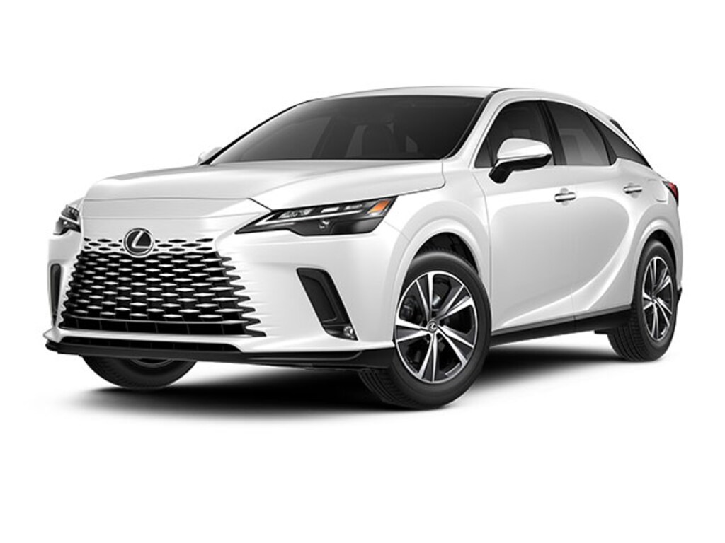 Used 2024 LEXUS RX 350 For Sale in Houston TX Stock CDK037481